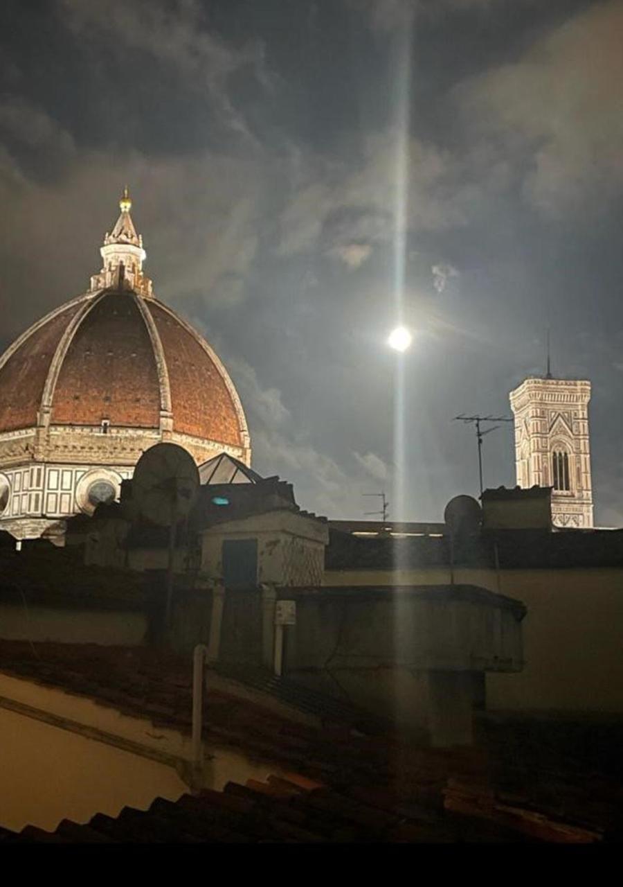 Appartamento Duomo Florence Exterior photo